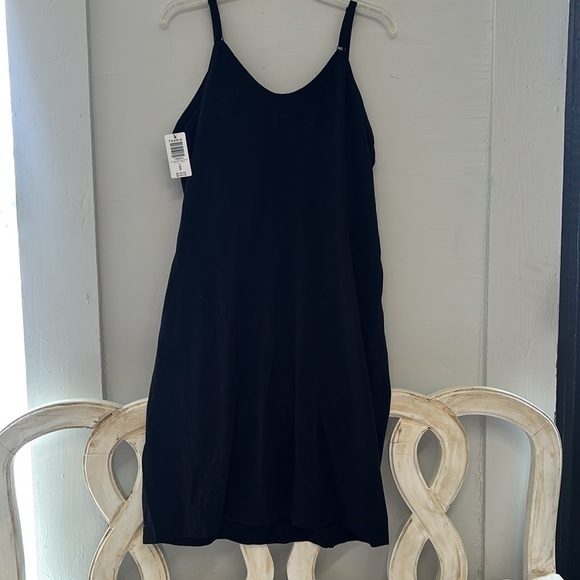 Torrid Black Slip Smoothing Shirt Size 5X NWT - Picture 5 of 5